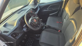 Fiat Doblo 1.6d, снимка 16