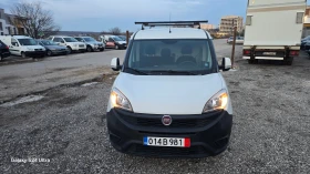 Fiat Doblo 1.6d, снимка 1