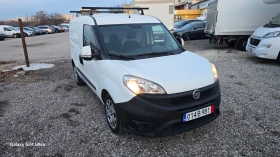 Fiat Doblo 1.6d, снимка 6