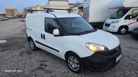 Fiat Doblo 1.6d, снимка 2