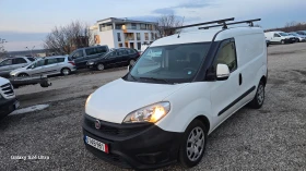 Fiat Doblo 1.6d, снимка 7