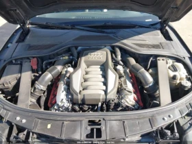 Audi A8 L* 4.2* V8* FULL* LED* BOSE* * *  | Mobile.bg    13