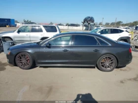 Audi A8 L* 4.2* V8* FULL* LED* BOSE* * *  | Mobile.bg    6