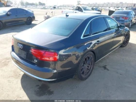 Audi A8 L* 4.2* V8* FULL* LED* BOSE* * *  | Mobile.bg    2