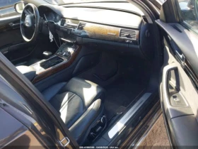 Audi A8 L* 4.2* V8* FULL* LED* BOSE* * *  | Mobile.bg    9