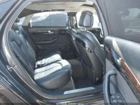 Audi A8 L* 4.2* V8* FULL* LED* BOSE* * *  | Mobile.bg    11