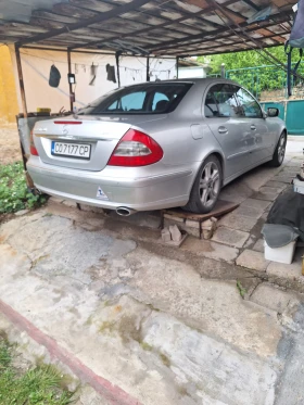 Mercedes-Benz E 320 CDI/EVO | Mobile.bg    3