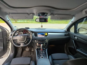 Peugeot 508 | Mobile.bg    7