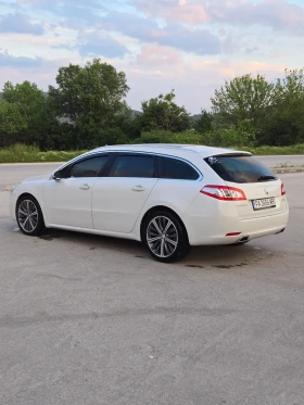 Peugeot 508 | Mobile.bg    2