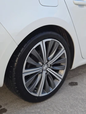 Peugeot 508 | Mobile.bg    3