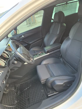 Peugeot 508 | Mobile.bg    6