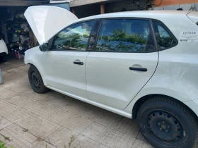 VW Polo 1.4TDI euro6 | Mobile.bg    4