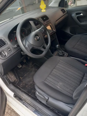 VW Polo 1.4TDI euro6 | Mobile.bg    5