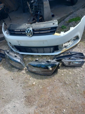 VW Polo 1.4TDI euro6 | Mobile.bg    8