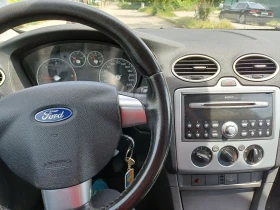 Обява за продажба на Ford Focus ~3 500 лв. - изображение 4