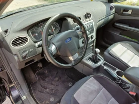 Обява за продажба на Ford Focus ~3 500 лв. - изображение 3
