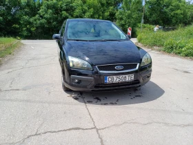 Обява за продажба на Ford Focus ~3 500 лв. - изображение 7