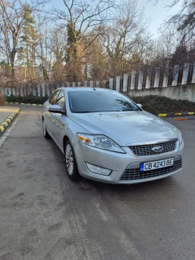 Обява за продажба на Ford Mondeo 2.5т ~12 800 лв. - изображение 1