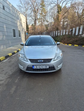 Обява за продажба на Ford Mondeo 2.5т ~12 800 лв. - изображение 3