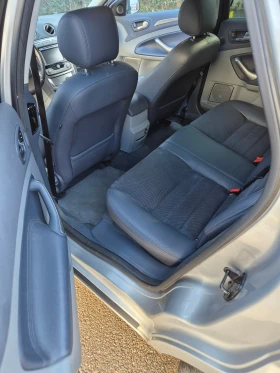 Обява за продажба на Ford Mondeo 2.5т ~12 800 лв. - изображение 7