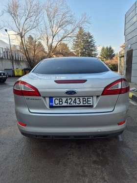 Обява за продажба на Ford Mondeo 2.5т ~12 800 лв. - изображение 4