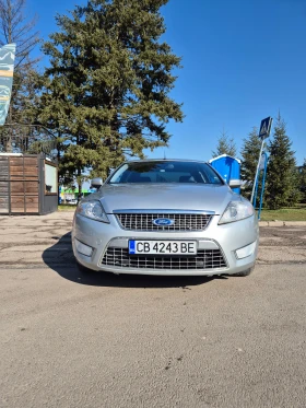 Обява за продажба на Ford Mondeo 2.5т ~12 800 лв. - изображение 11
