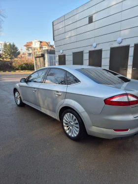 Обява за продажба на Ford Mondeo 2.5т ~12 800 лв. - изображение 2