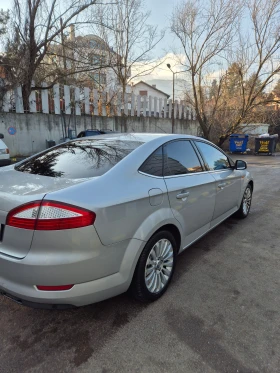 Обява за продажба на Ford Mondeo 2.5т ~12 800 лв. - изображение 1