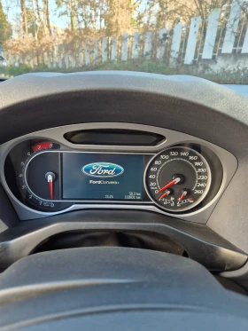 Обява за продажба на Ford Mondeo 2.5т ~12 800 лв. - изображение 9