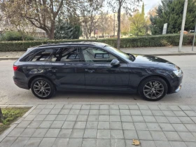 Audi A4 g-tron 135 000км, снимка 3