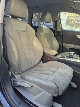 Audi A4 g-tron 135 000км, снимка 9