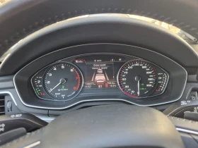 Audi A4 g-tron 135 000км, снимка 14