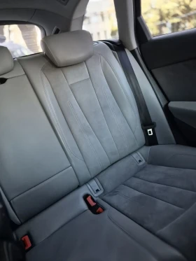 Audi A4 g-tron 135 000км, снимка 17