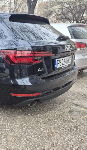 Audi A4 g-tron 125000 km - 31987 лв. - 33144994 6