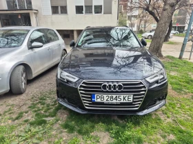Audi A4 g-tron 125000 km - 31987 лв. - 33144994 2