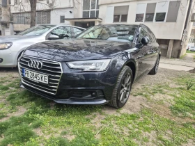 Audi A4 g-tron 125000 km - 31987 лв. - 33144994 9