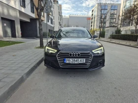 Audi A4 g-tron 135 000км, снимка 2