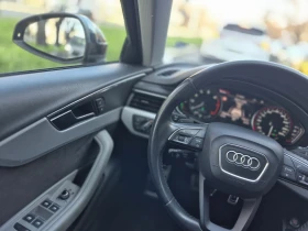 Audi A4 g-tron 135 000км, снимка 15