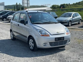 Chevrolet Matiz 800 GAZ | Mobile.bg    3