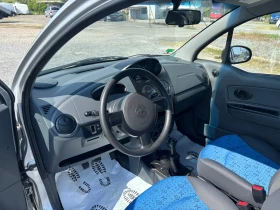Chevrolet Matiz 800 GAZ | Mobile.bg    7