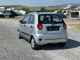 Chevrolet Matiz 800 GAZ | Mobile.bg    5