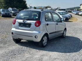 Chevrolet Matiz 800 GAZ | Mobile.bg    4