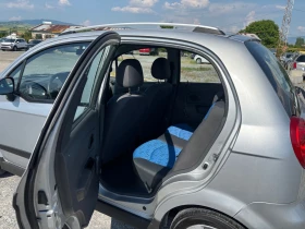 Chevrolet Matiz 800 GAZ | Mobile.bg    10