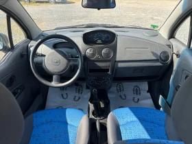 Chevrolet Matiz 800 GAZ | Mobile.bg    9