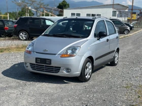 Chevrolet Matiz 800 GAZ | Mobile.bg    2