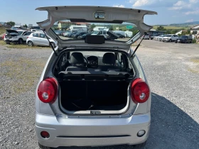 Chevrolet Matiz 800 GAZ | Mobile.bg    11