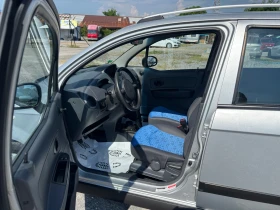 Chevrolet Matiz 800 GAZ | Mobile.bg    6