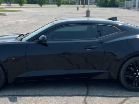 Chevrolet Camaro * CARFAX* *    | Mobile.bg    4