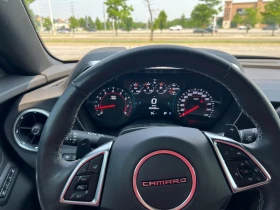 Chevrolet Camaro * CARFAX* *    | Mobile.bg    16