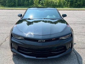 Chevrolet Camaro * CARFAX* *    | Mobile.bg    2